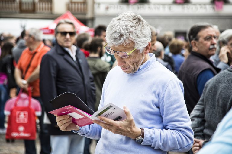 Tifo il ciclismo e adoro i velocisti