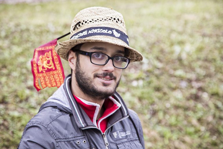 Orgoglio veneto al Giro d’Italia