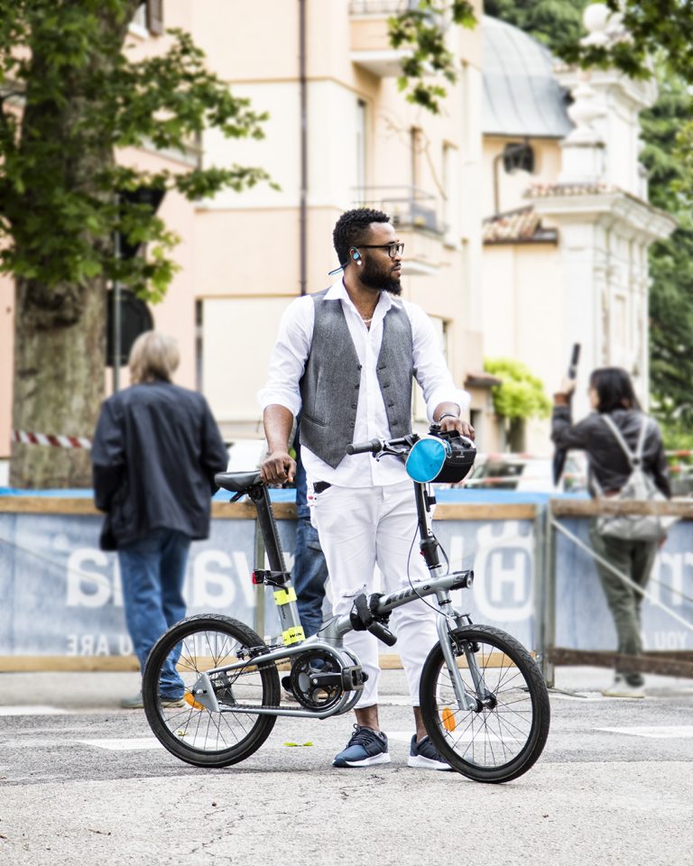 La Nigeria al Giro d’Italia