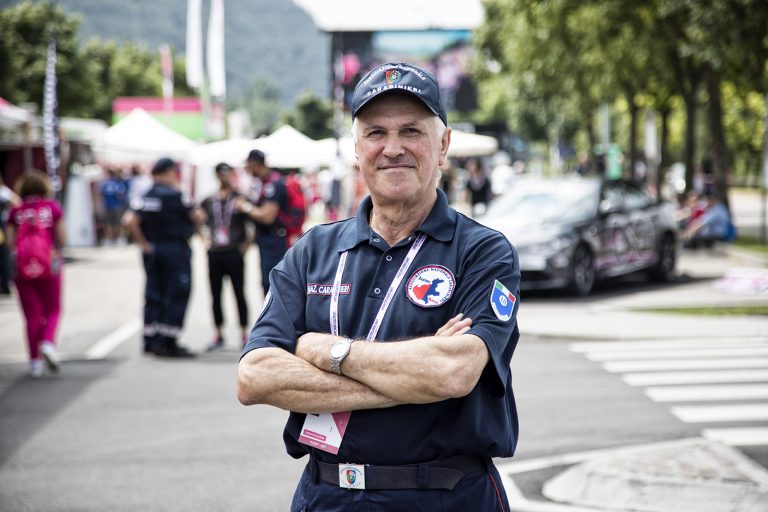 Un Giro nella Storia