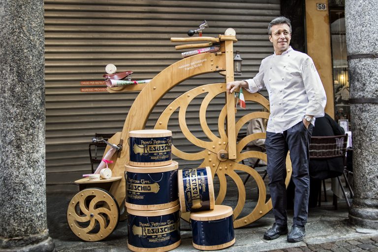 Le tradizioni artigiane lombarde