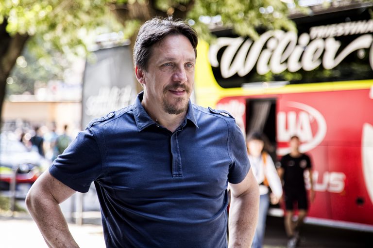 I ricordi di Danilo Gioia