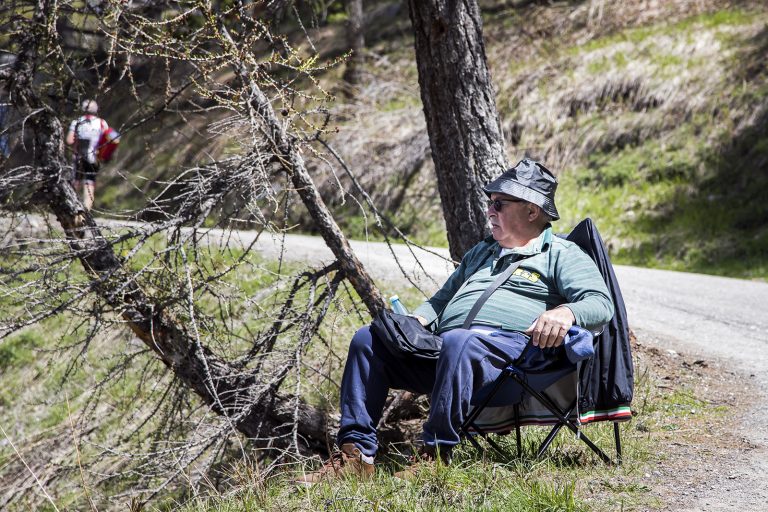 Siamo qui a tifare un po’ tutti