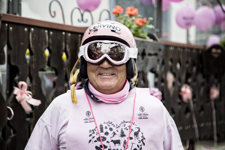 La mia anima in festa