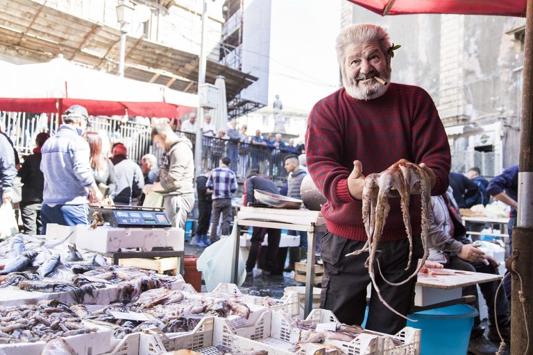 Io tifo per gli italiani