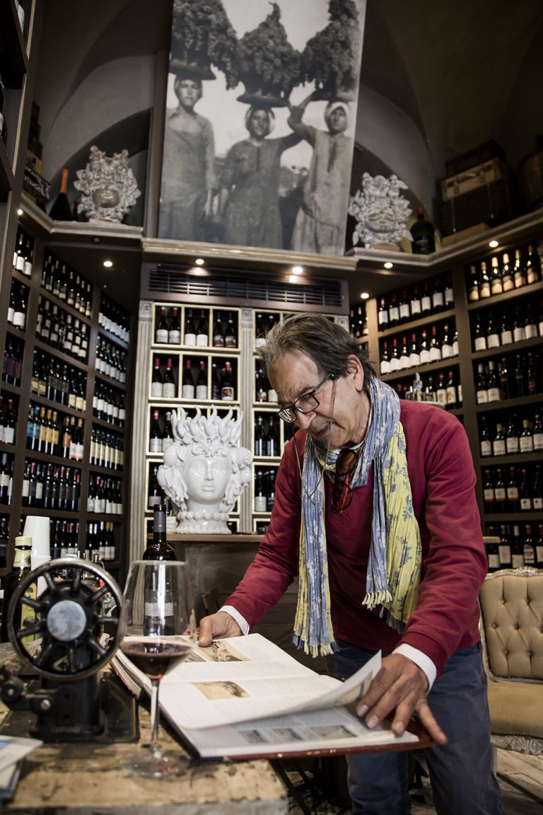 Vi racconto la Sicilia di inizio Novecento