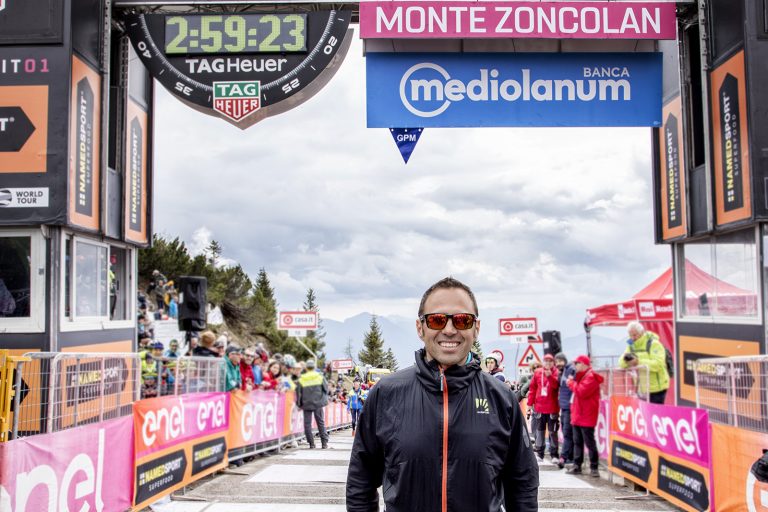 Le mie vittorie sullo Zoncolan